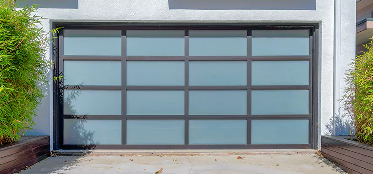Why Choose Us for Garage Door Care in Newport, RI?