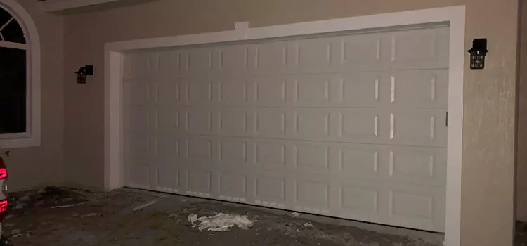 Garage Door Coil Replacement Newport