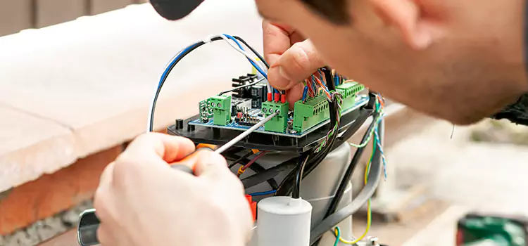Specialized Brand Gate Motor Repairs Newport