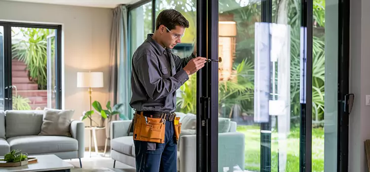Why Choose Us for Your Glass Door Needs in Newport, RI?