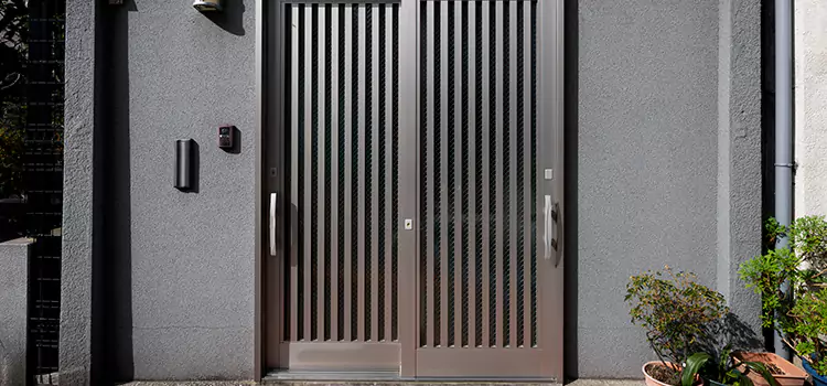 Why Choose Us for Your Security Needs in Newport, RI?