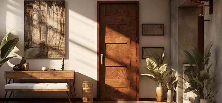 Specialty Interior Doors Newport