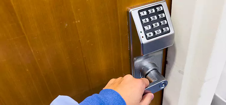 Why Choose Us for Your Keypad Lock Needs in Newport, RI?