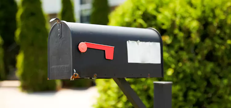 Secure Mailboxes for Packages Newport