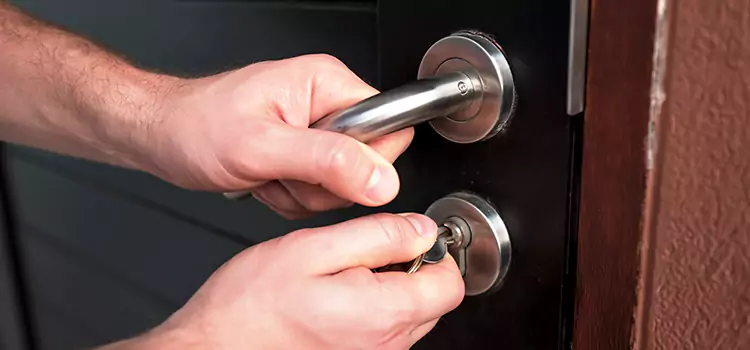 Master Key Control and Audits Newport