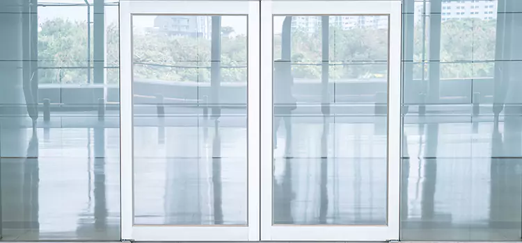 Mobile Sliding Screen Door Replacement Newport