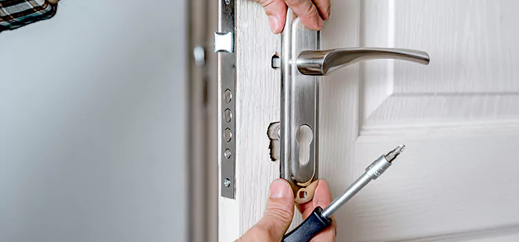 New Door Frame Installation Newport