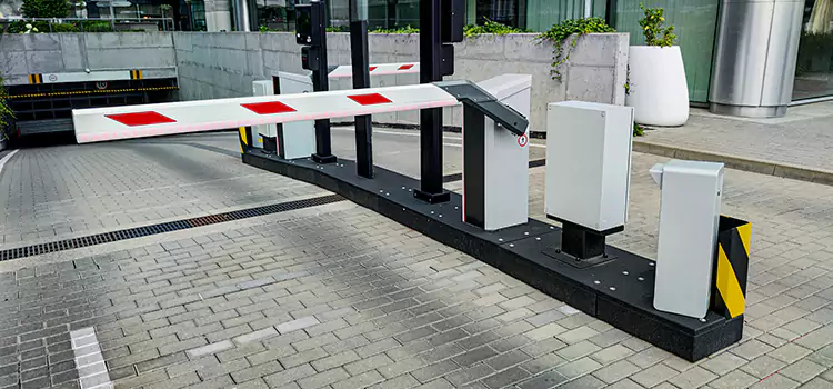Custom Gate Design & Integration Newport