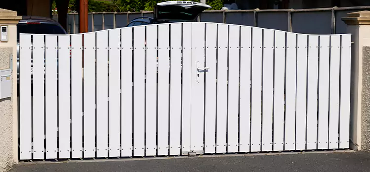 Why Choose Us for Residential Gate Repair in Newport, RI?