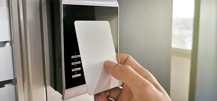 Advanced RFID Technology Integration in Newport, RI