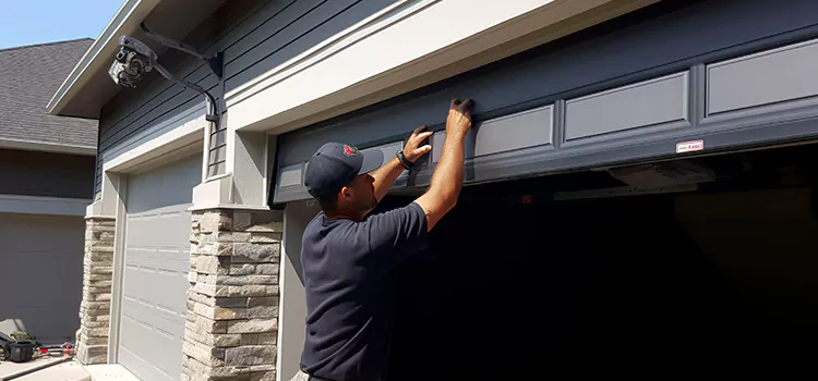 Janus Roll Up Doors Newport