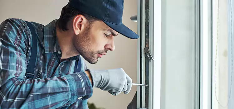 Emergency Response for Latch Issues Newport