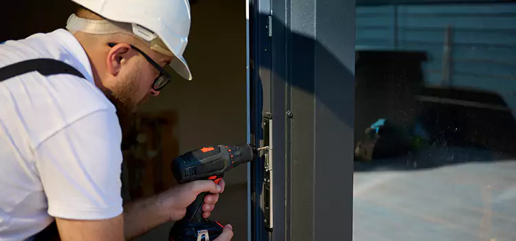Aluminium Sliding Door Lock Fitting Newport