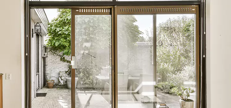 Glass Door Panel Replacement Cost Newport