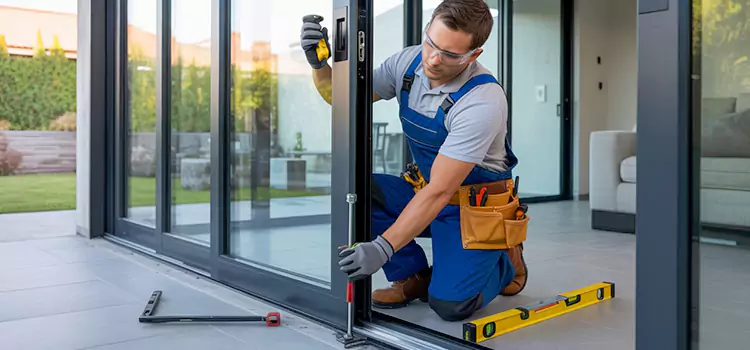 Patio Door Replacement Newport