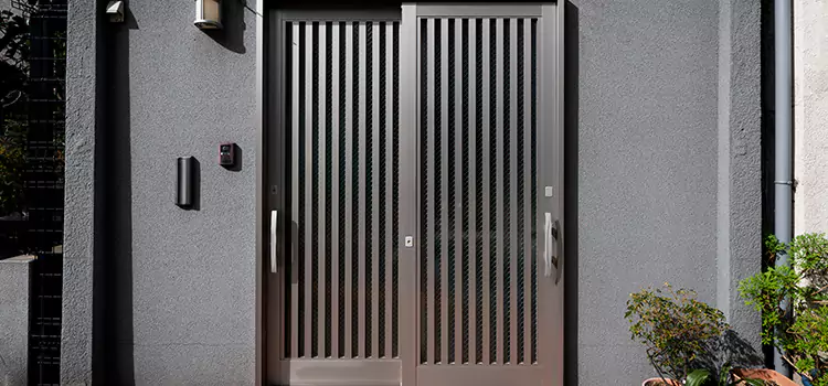 Specialized Steel Door Services in Newport, RI